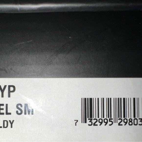 I.N.C. KENJAY GLDN YEL SM - Picture 7 of 7